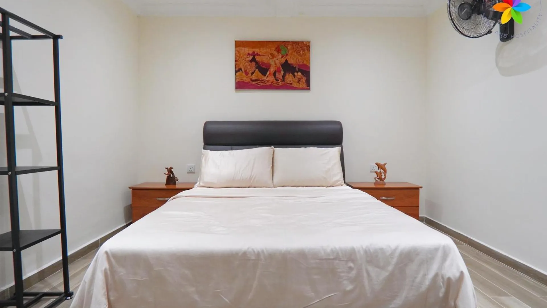 Private Studio In Bungalow Near Kl Sentral By Lilyandloft Kuala Lumpur 0*,  Malaysia