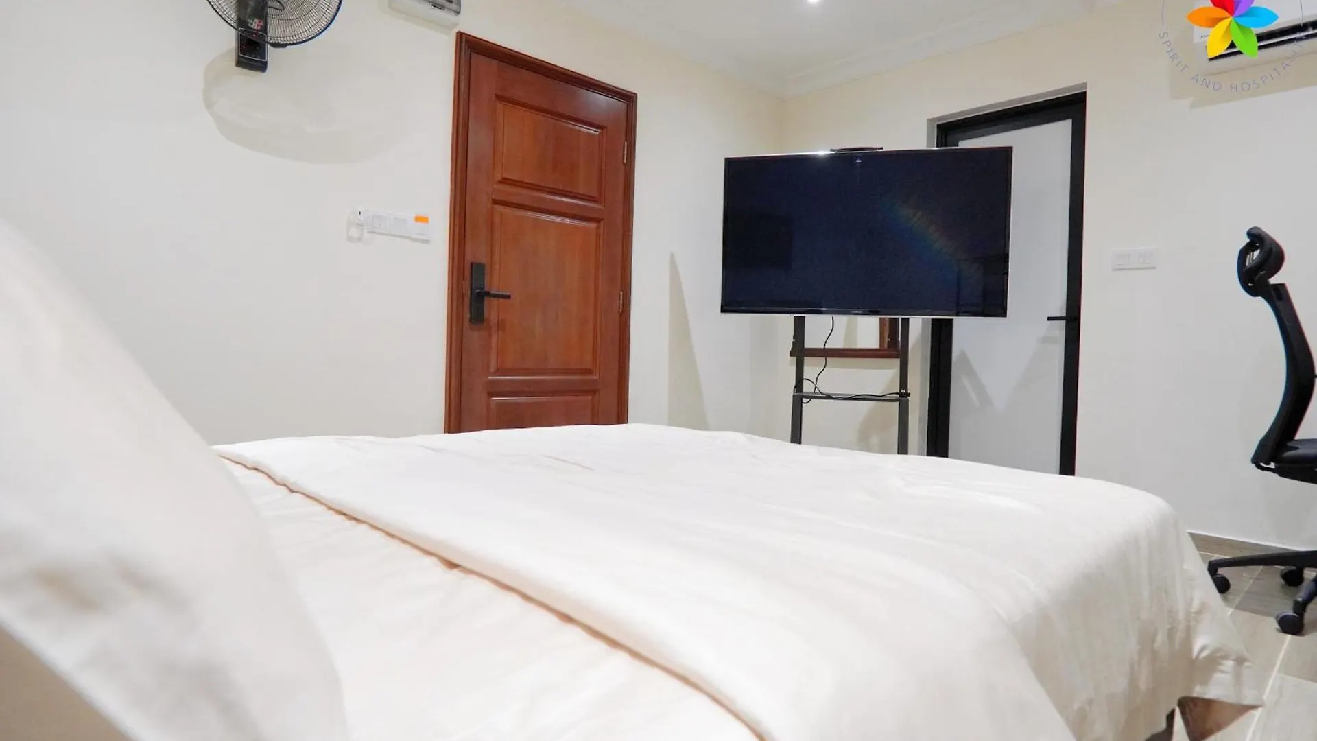Privat bolig Private Studio In Bungalow Near Kl Sentral By Lilyandloft Kuala Lumpur Malaysia