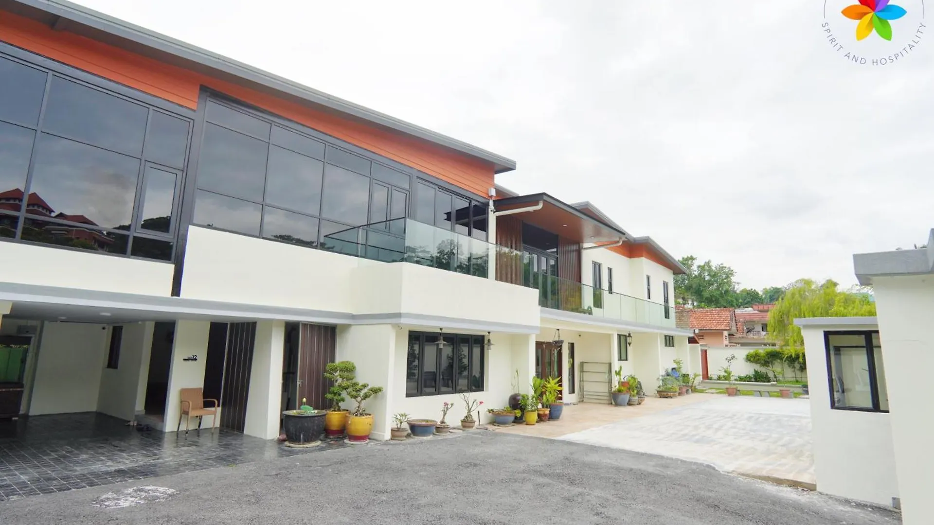 Private Studio In Bungalow Near Kl Sentral By Lilyandloft Kuala Lumpur